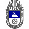 MGV Frohsinn e. V. Schwenningen